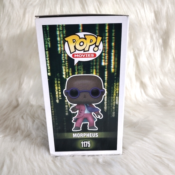 Funko Pop Morpheus Collectible Figure - Picture 3 of 3